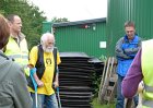 Biogasanlagenbesuch, 04.Juli 2011 012